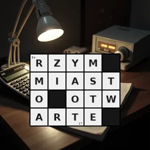 Rozwiązanie krzyżówki: anna magnani - rzym miasto otwarte | hasła, synonimy i podpowiedzi Hasło krzyżówkowe anna magnani - rzym miasto otwarte – rozwiązanie, synonimy, podpowiedzi i definicje krzyżówkowe